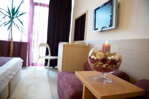 фото отеля Sara Hotel Neptun