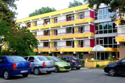 фото отеля Sara Hotel Neptun