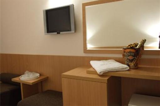фото отеля Sara Hotel Neptun