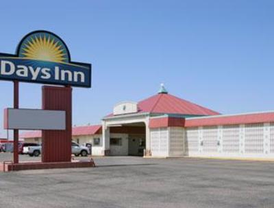 фото отеля Days Inn Plainview