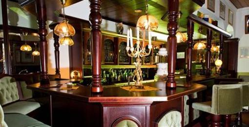 фото отеля Hotel Jägerhof Bad Bruckenau