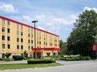 фото отеля Red Roof Inn Foxboro Mansfield (Massachusetts)