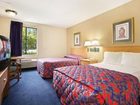 фото отеля Red Roof Inn Foxboro Mansfield (Massachusetts)