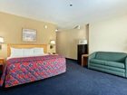 фото отеля Red Roof Inn Foxboro Mansfield (Massachusetts)