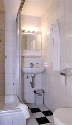 фото отеля Hotel Alka Bietigheim-Bissingen