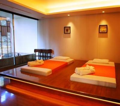 фото отеля Sankara Hotel & Spa Yakushima