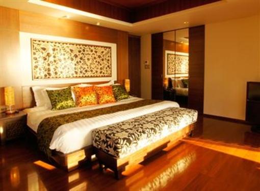 фото отеля Sankara Hotel & Spa Yakushima