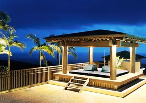 фото отеля Sankara Hotel & Spa Yakushima