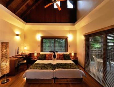 фото отеля Sankara Hotel & Spa Yakushima