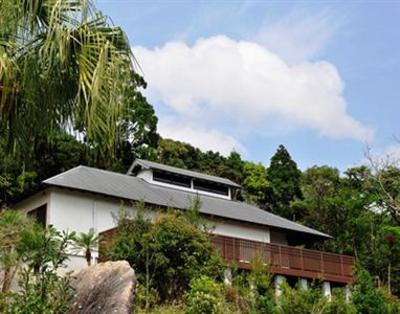 фото отеля Sankara Hotel & Spa Yakushima
