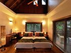 фото отеля Sankara Hotel & Spa Yakushima
