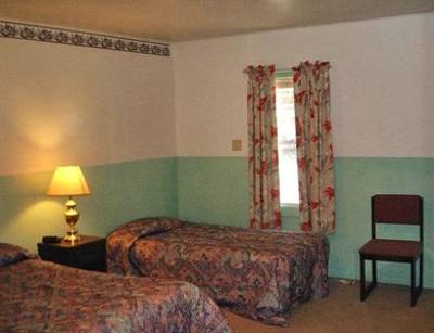 фото отеля Budget Inn Sharon Springs (New York)