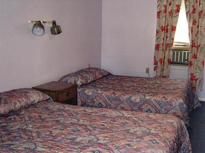 фото отеля Budget Inn Sharon Springs (New York)