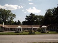 Budget Inn Sharon Springs (New York)
