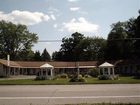фото отеля Budget Inn Sharon Springs (New York)