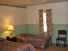 фото отеля Budget Inn Sharon Springs (New York)