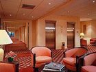 фото отеля Sofitel Lyon Aeroport Hotel