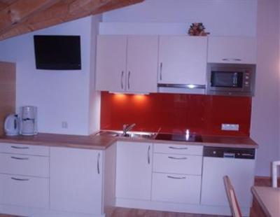 фото отеля Aparthotel Alpendiamant Serfaus