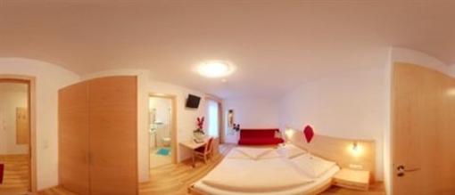 фото отеля Aparthotel Alpendiamant Serfaus