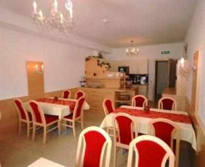 фото отеля Aparthotel Alpendiamant Serfaus