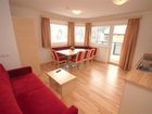 фото отеля Aparthotel Alpendiamant Serfaus