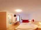 фото отеля Aparthotel Alpendiamant Serfaus
