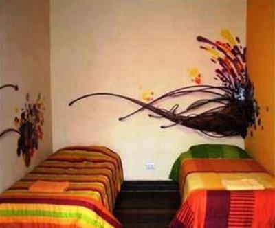 фото отеля Angel Hostal