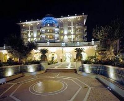 фото отеля Palace Hotel Cervia