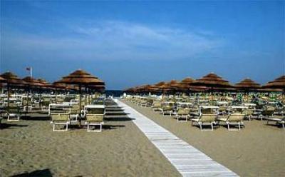 фото отеля Palace Hotel Cervia