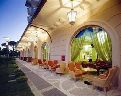 фото отеля Palace Hotel Cervia