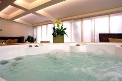 фото отеля Palace Hotel Cervia