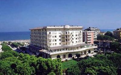 фото отеля Palace Hotel Cervia
