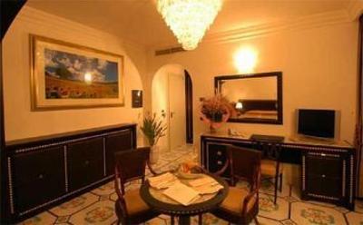 фото отеля Palace Hotel Cervia
