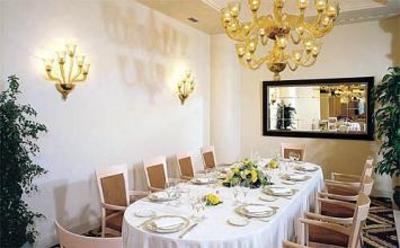 фото отеля Palace Hotel Cervia