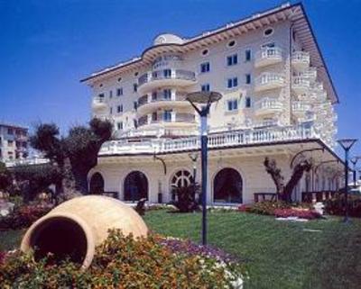 фото отеля Palace Hotel Cervia