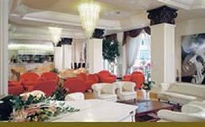 фото отеля Palace Hotel Cervia