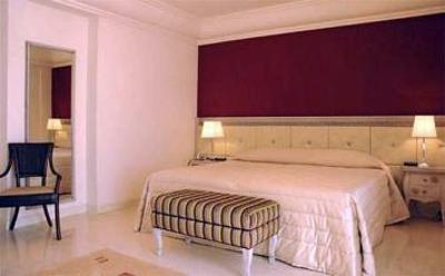 фото отеля Palace Hotel Cervia