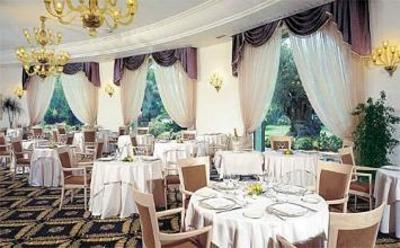 фото отеля Palace Hotel Cervia