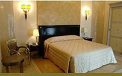 фото отеля Palace Hotel Cervia