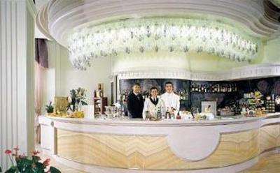 фото отеля Palace Hotel Cervia