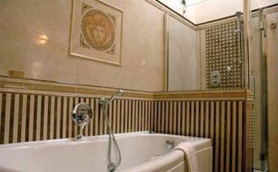 фото отеля Palace Hotel Cervia