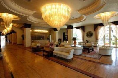 фото отеля Palace Hotel Cervia