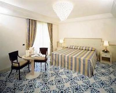 фото отеля Palace Hotel Cervia