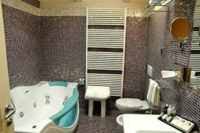 фото отеля Palace Hotel Cervia
