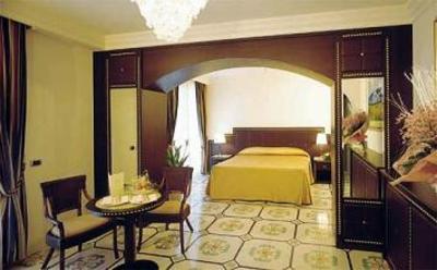 фото отеля Palace Hotel Cervia