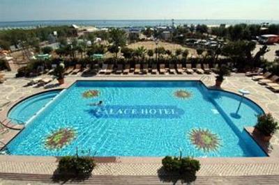 фото отеля Palace Hotel Cervia
