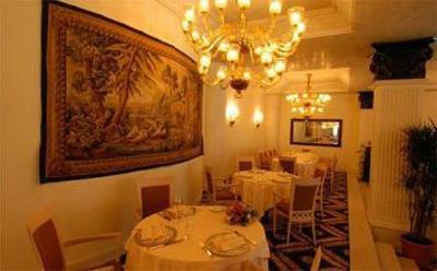 фото отеля Palace Hotel Cervia