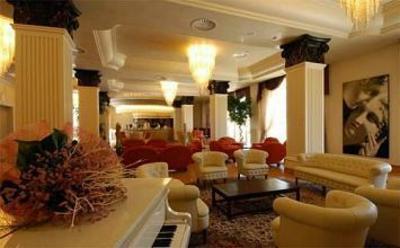 фото отеля Palace Hotel Cervia