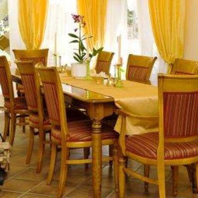 фото отеля Hotel Garni Anzengruber