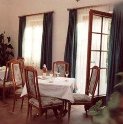 фото отеля Hotel Garni Anzengruber
